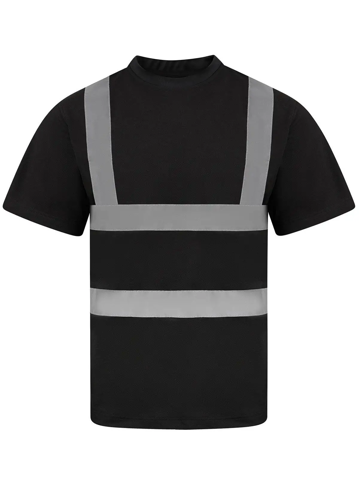 Hi-Viz Poly-Cotton Shirt