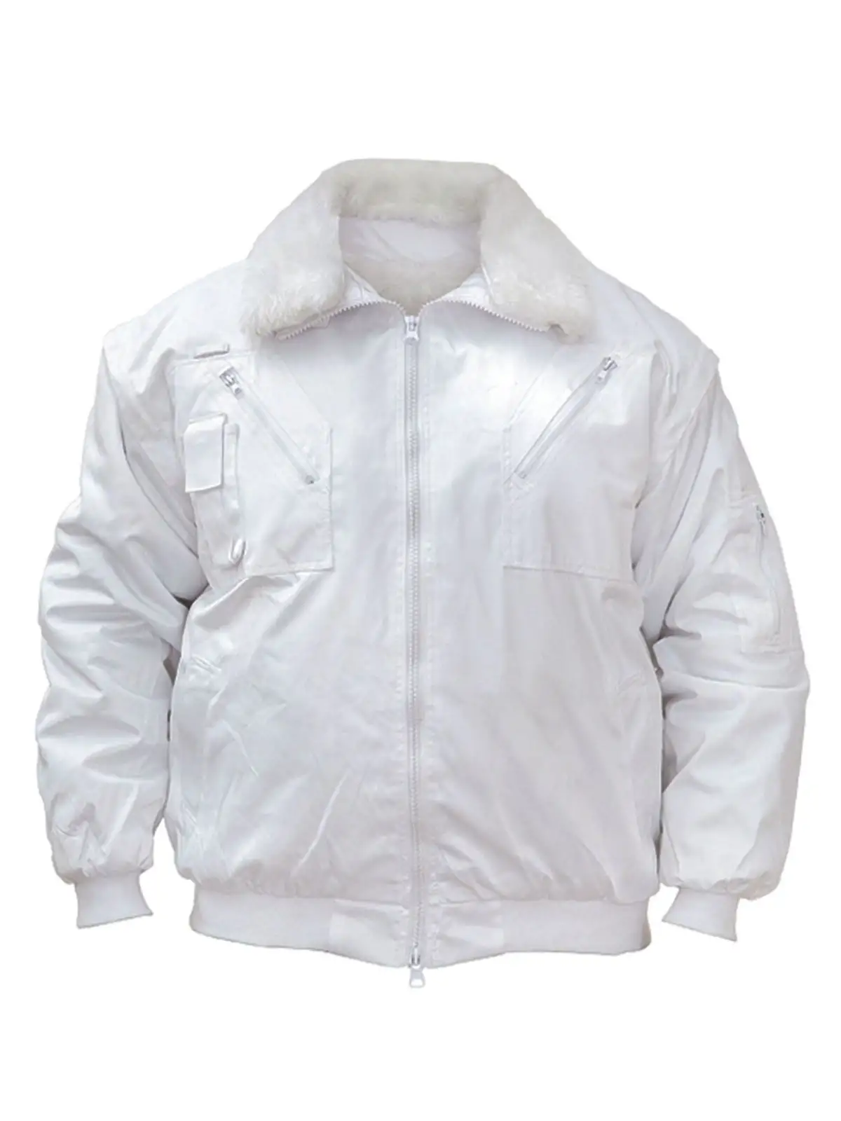 Hi-Vis Pilot Jacket 'Oslo'