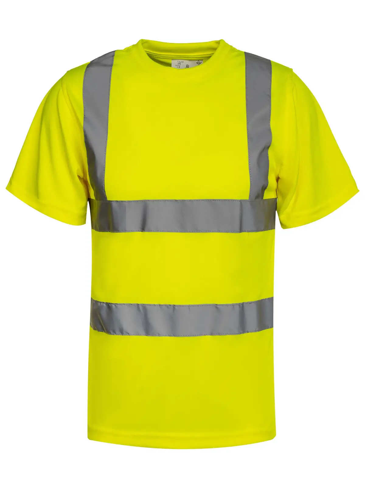 Hi-viz T-Shirt