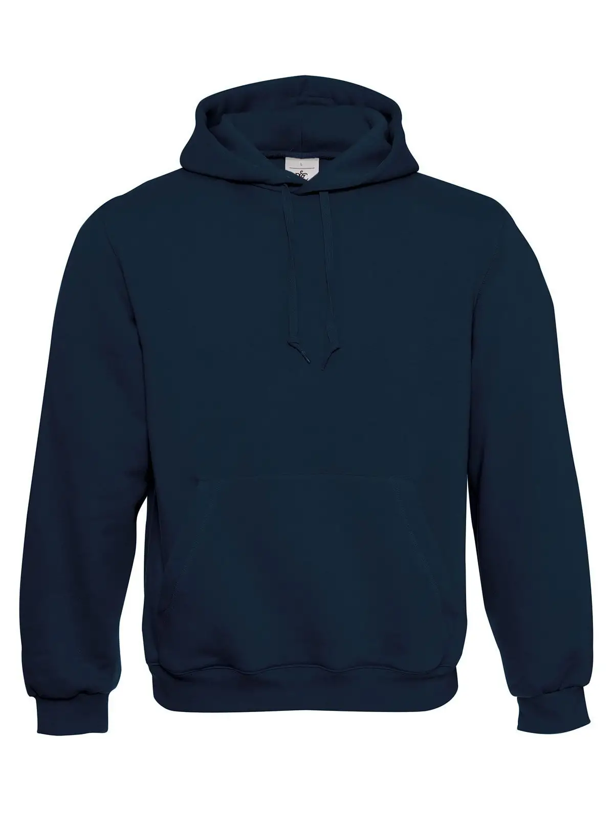 Hooded