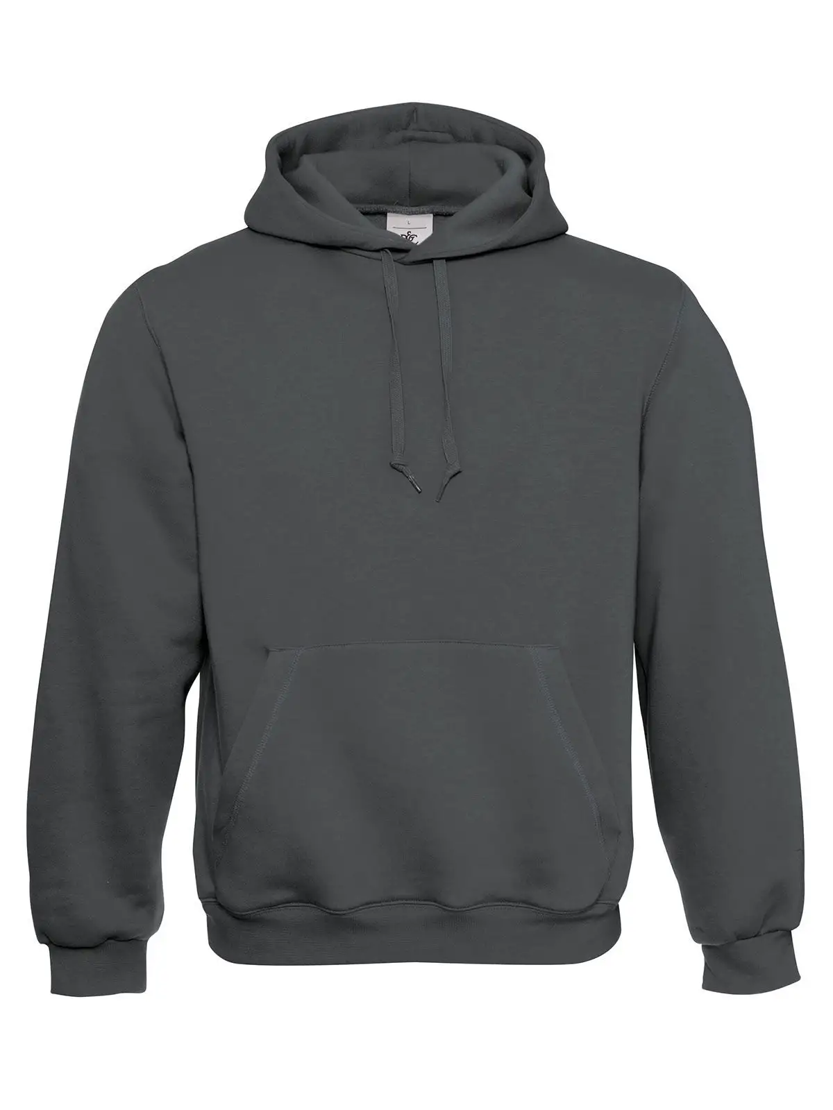 Hooded