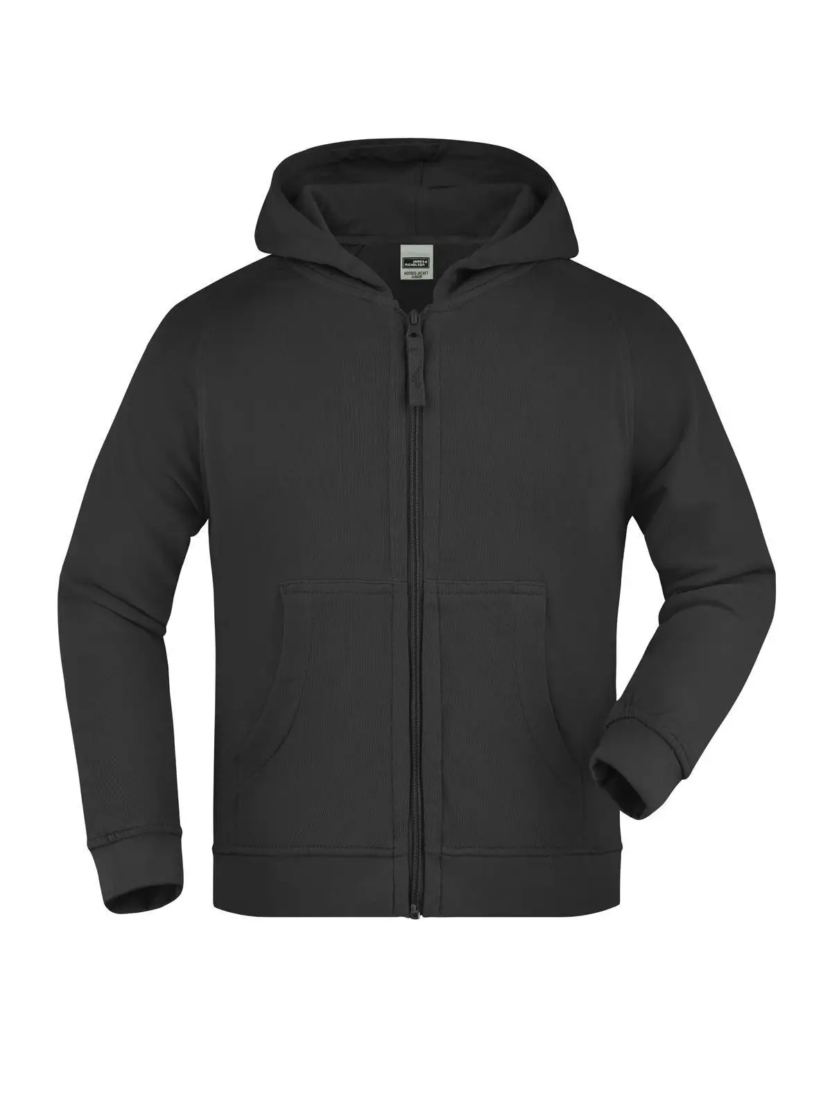 Hooded Jacket Junior