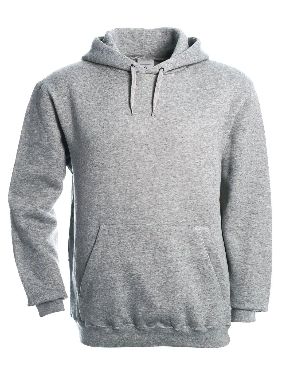 Hooded