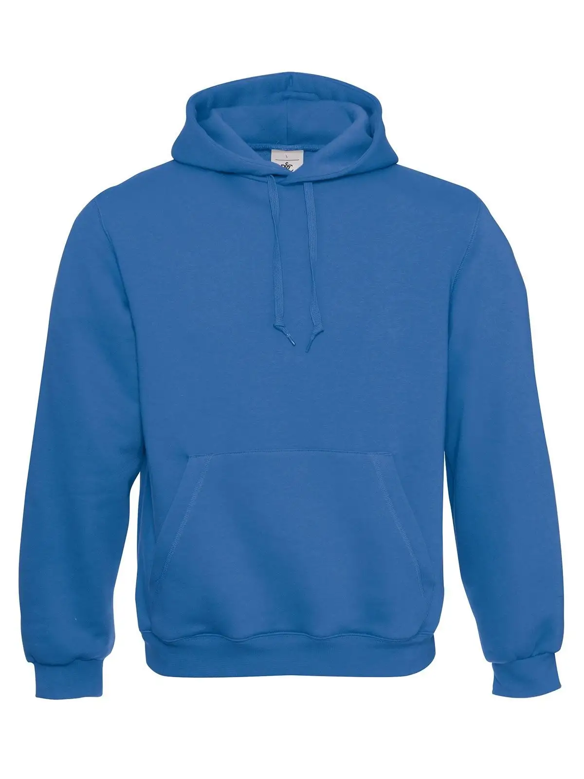 Hooded