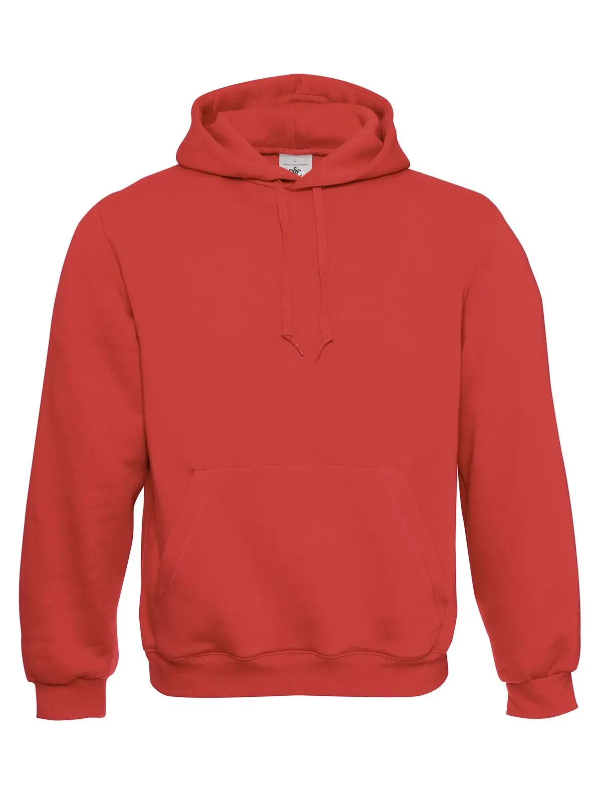Hooded