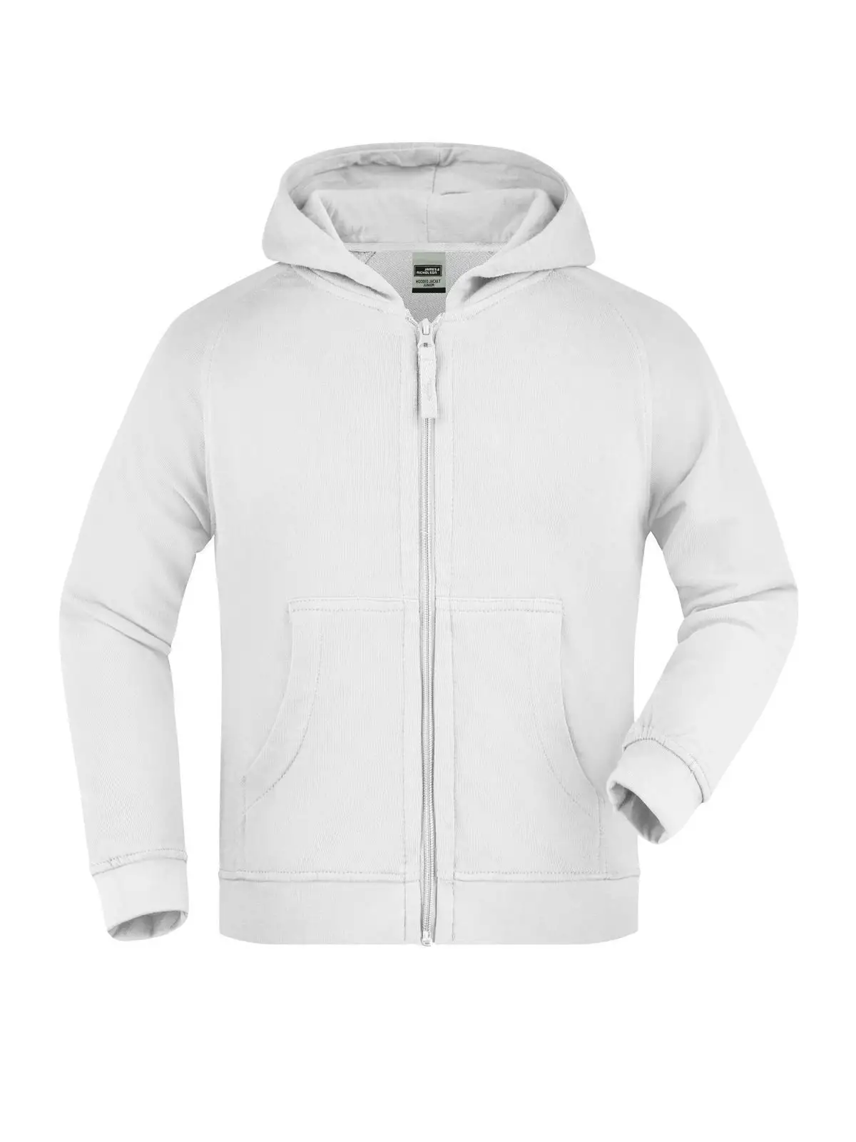 Hooded Jacket Junior