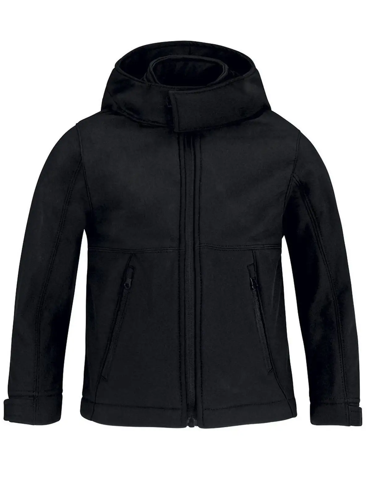 Hooded Softshell /Kids