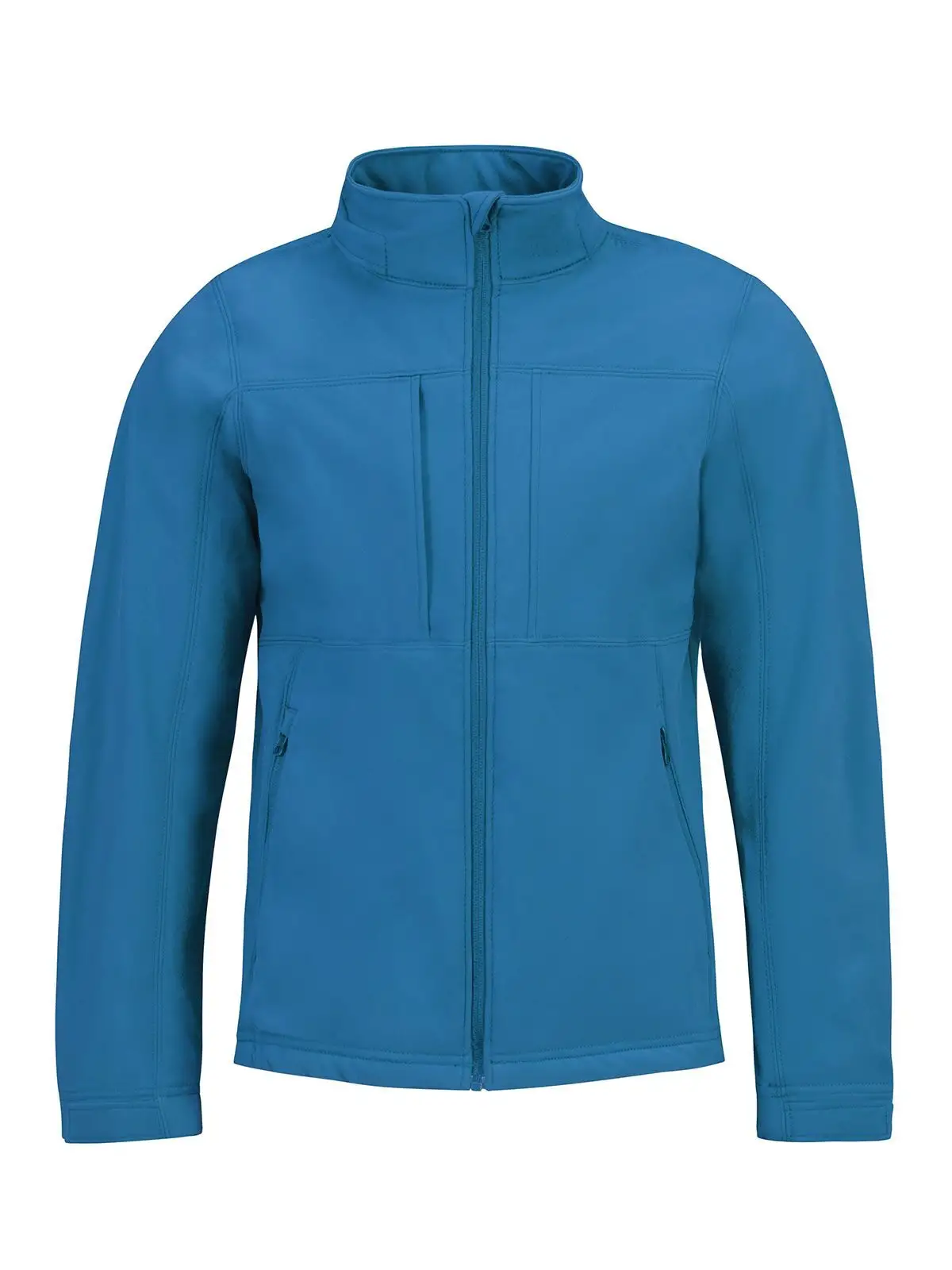 Hooded Softshell /Men