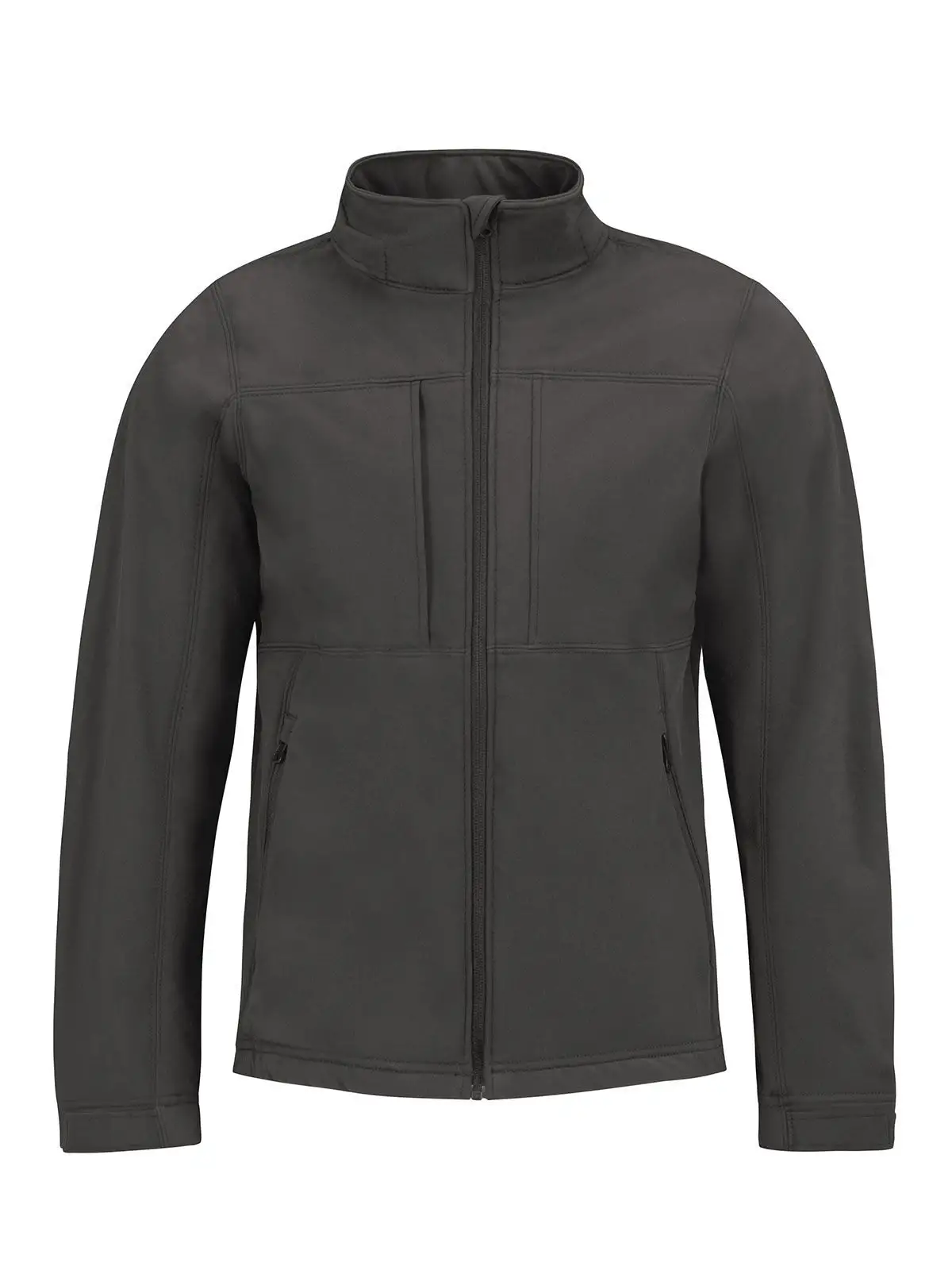Hooded Softshell /Men