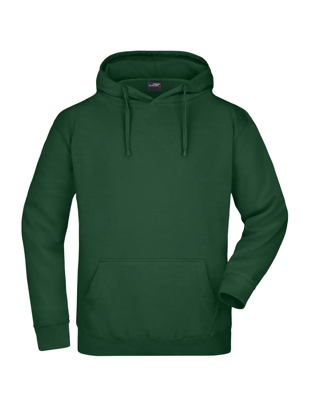 Hooded Sweat