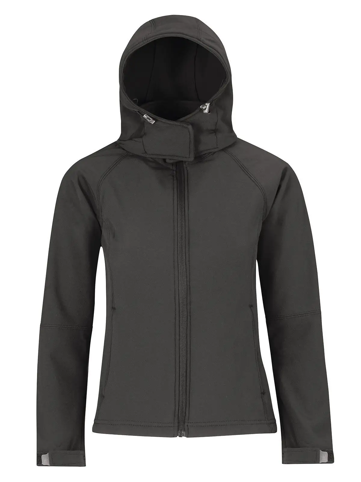 Hooded Softshell /Women