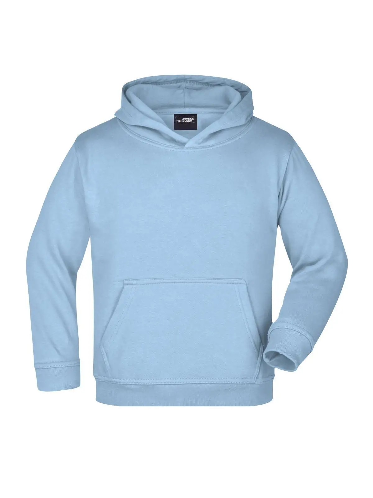 Hooded Sweat Junior