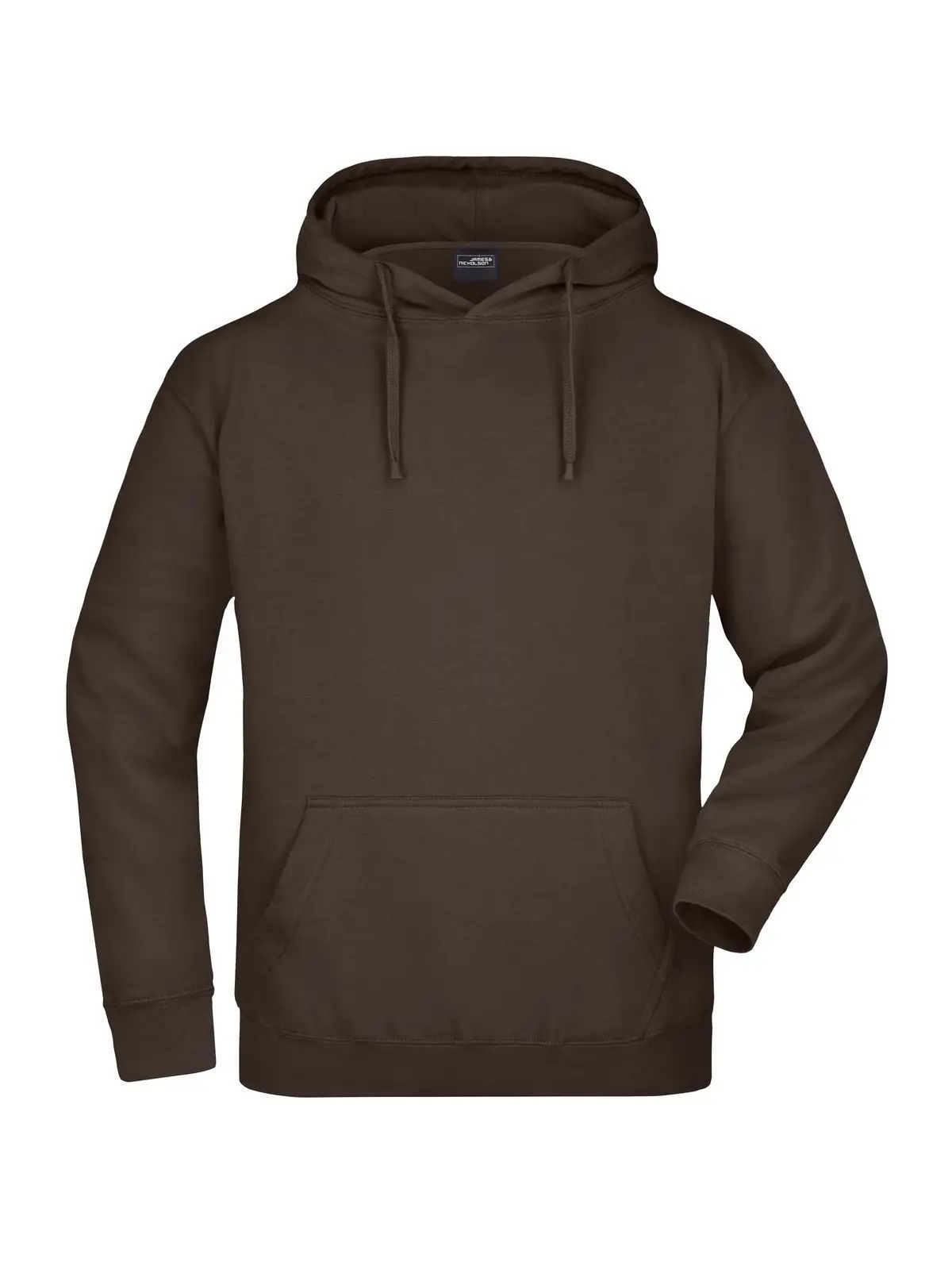 Hooded Sweat