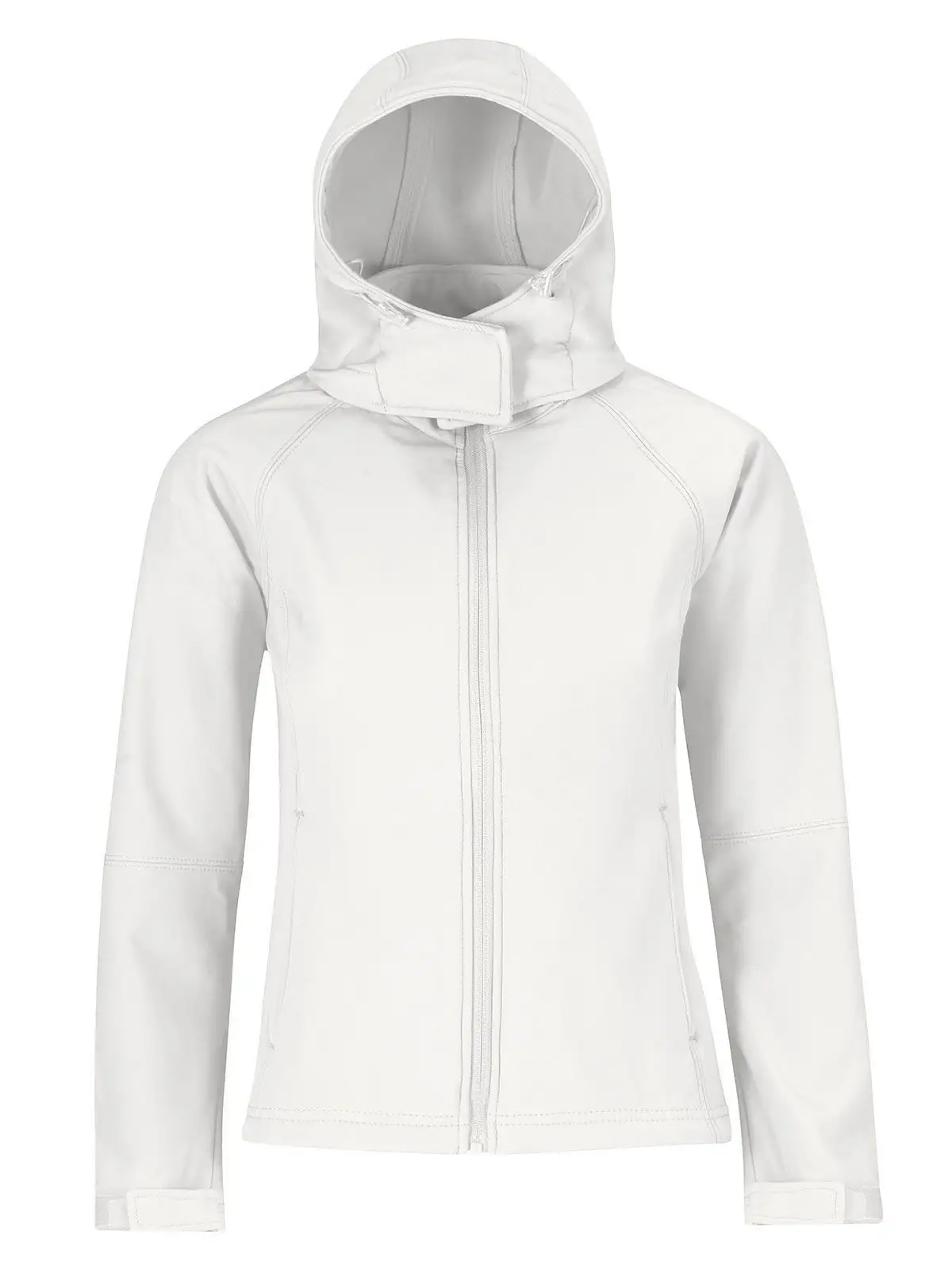 Hooded Softshell /Women