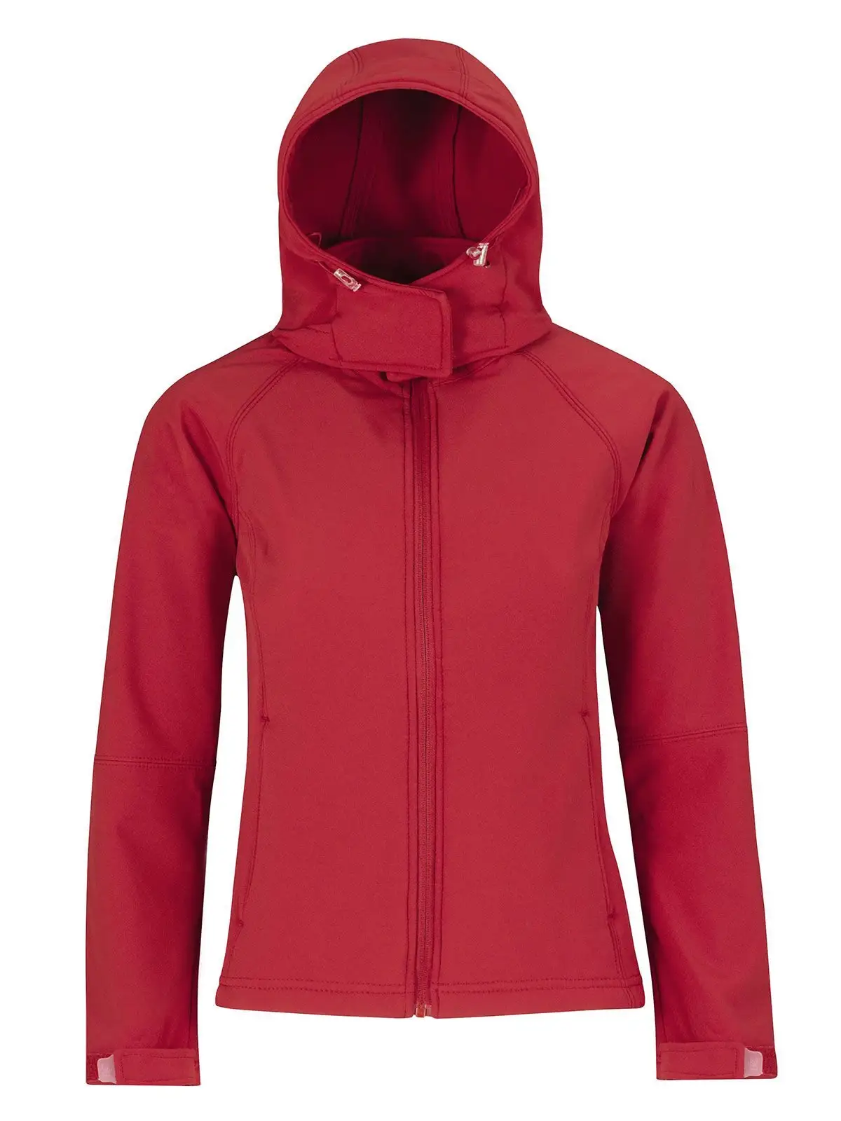 Hooded Softshell /Women