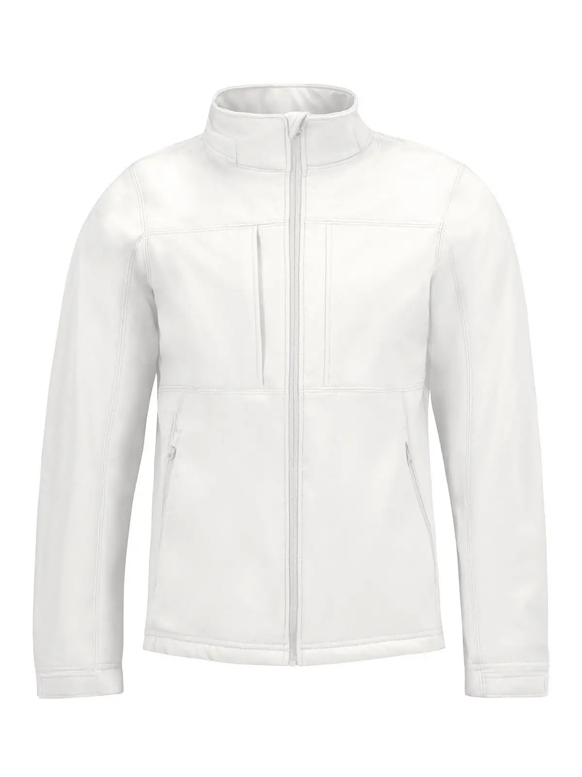 Hooded Softshell /Men