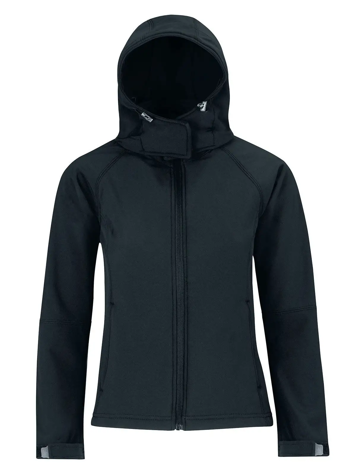 Hooded Softshell /Women