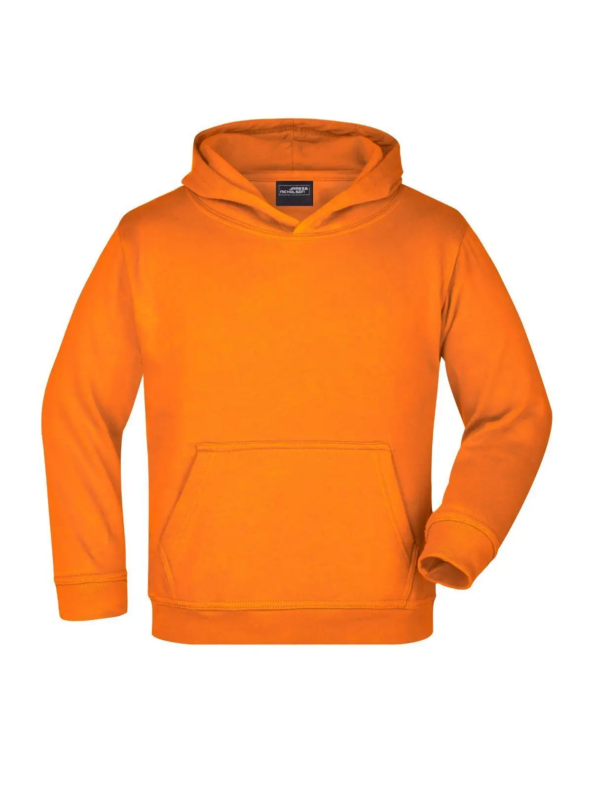 Hooded Sweat Junior