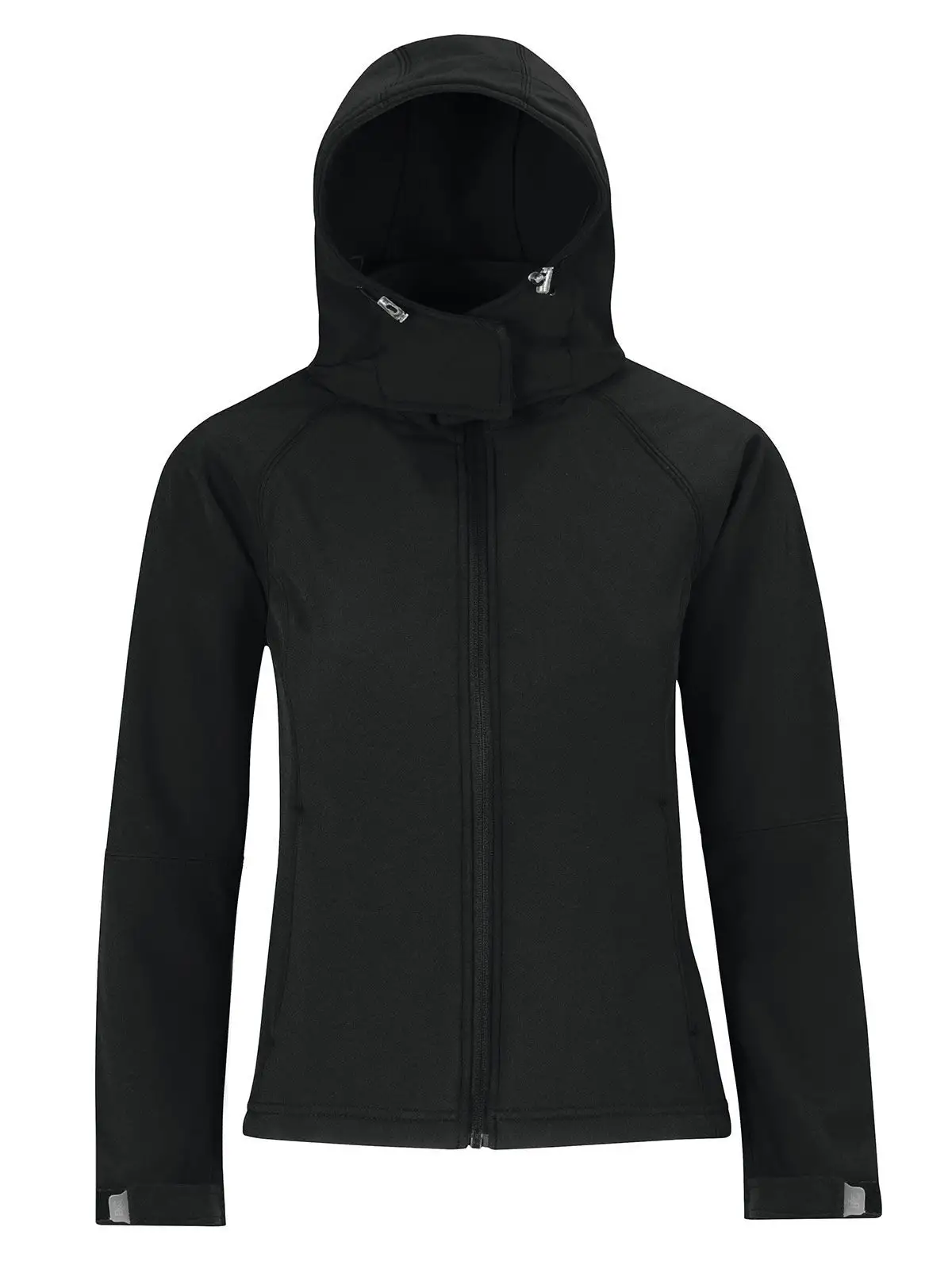 Hooded Softshell /Women