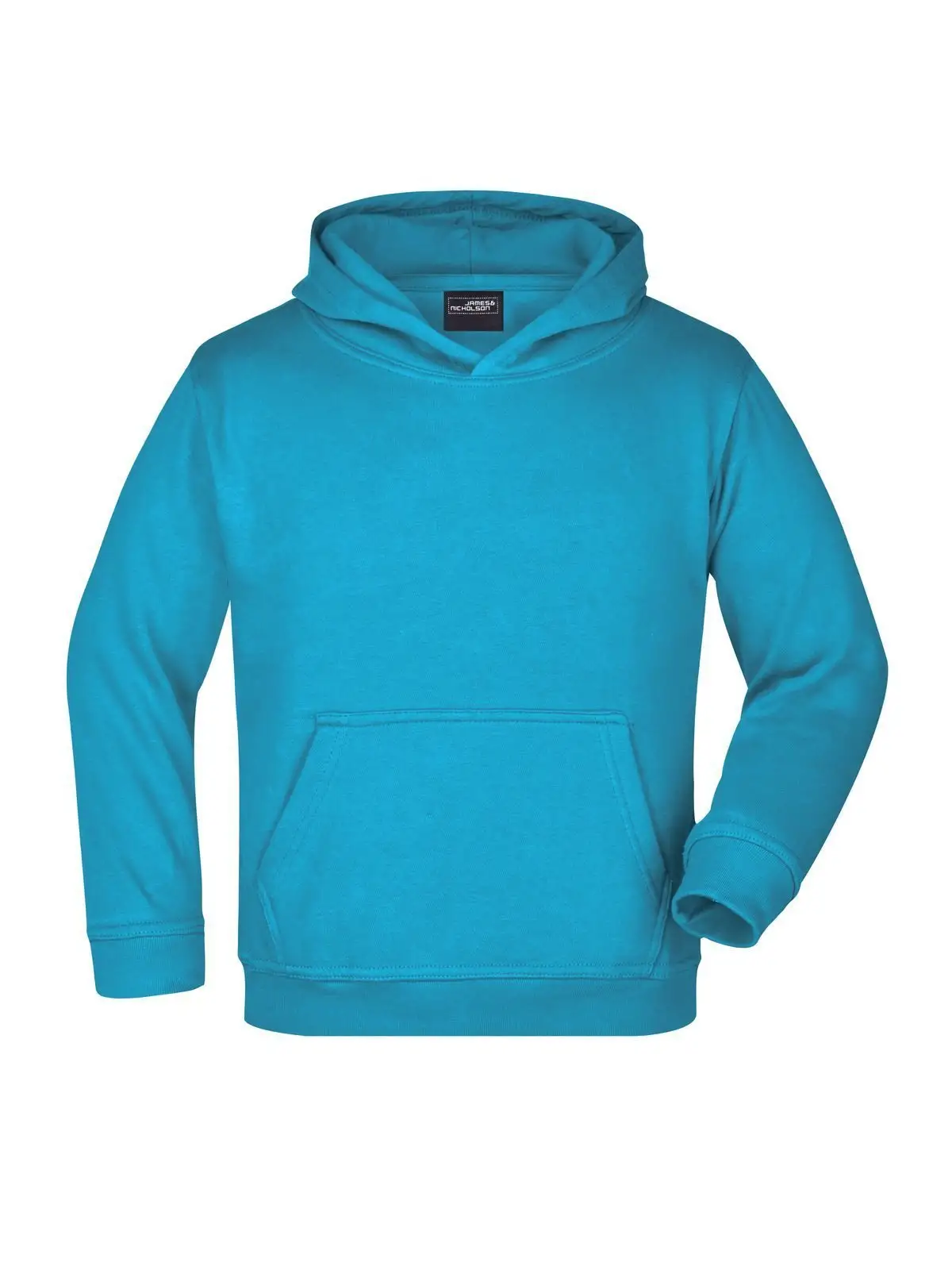 Hooded Sweat Junior