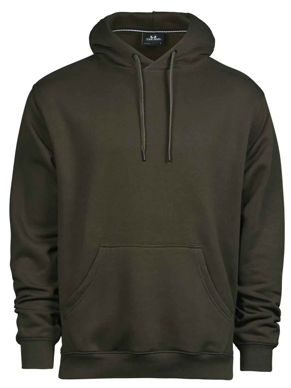 Hooded Sweatshirt