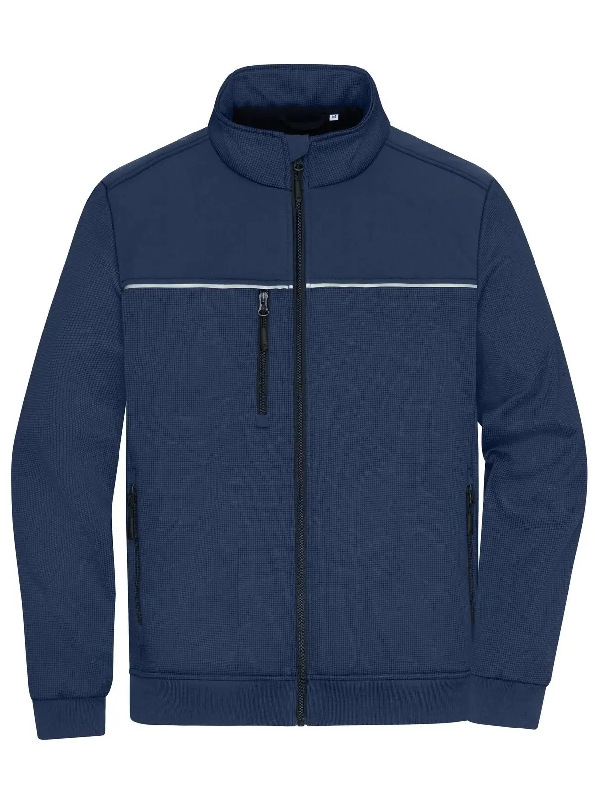 Hybrid Workwear Jacket