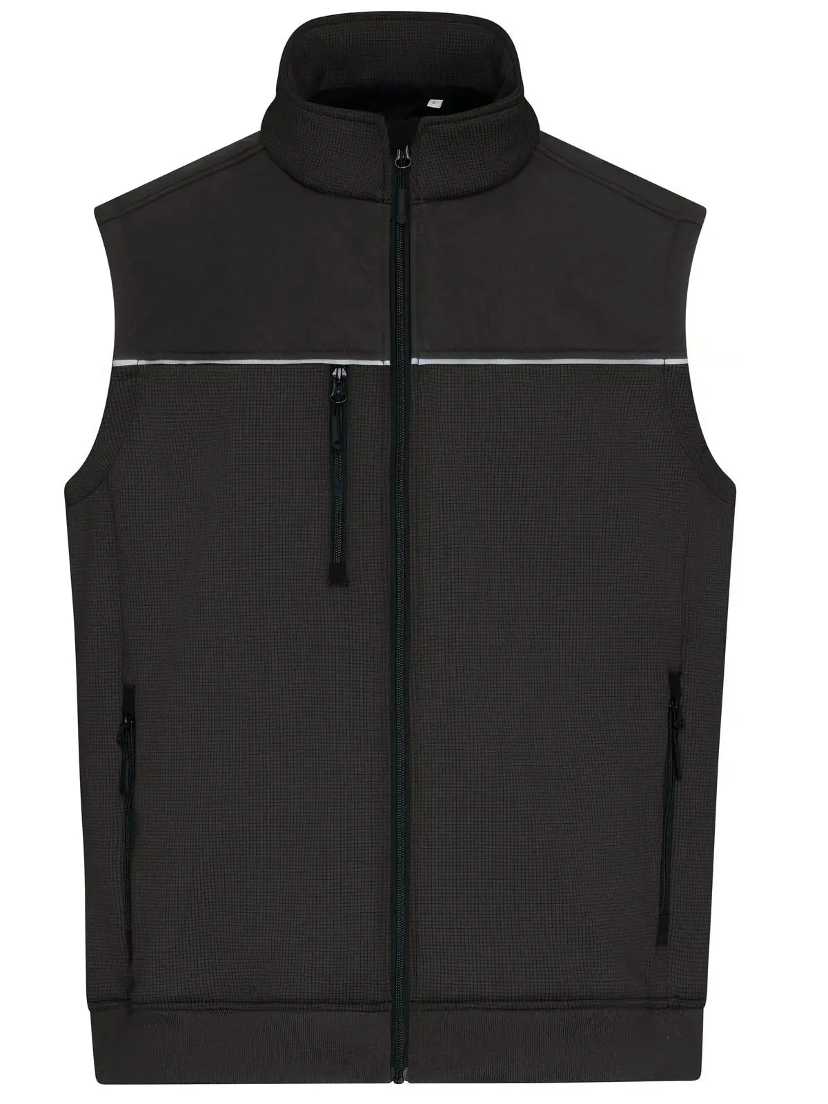 Hybrid Workwear Vest
