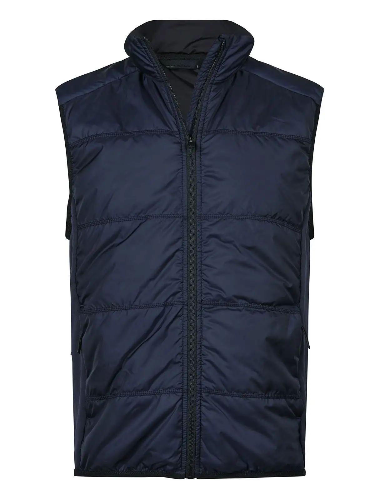 Hybrid-Stretch Bodywarmer
