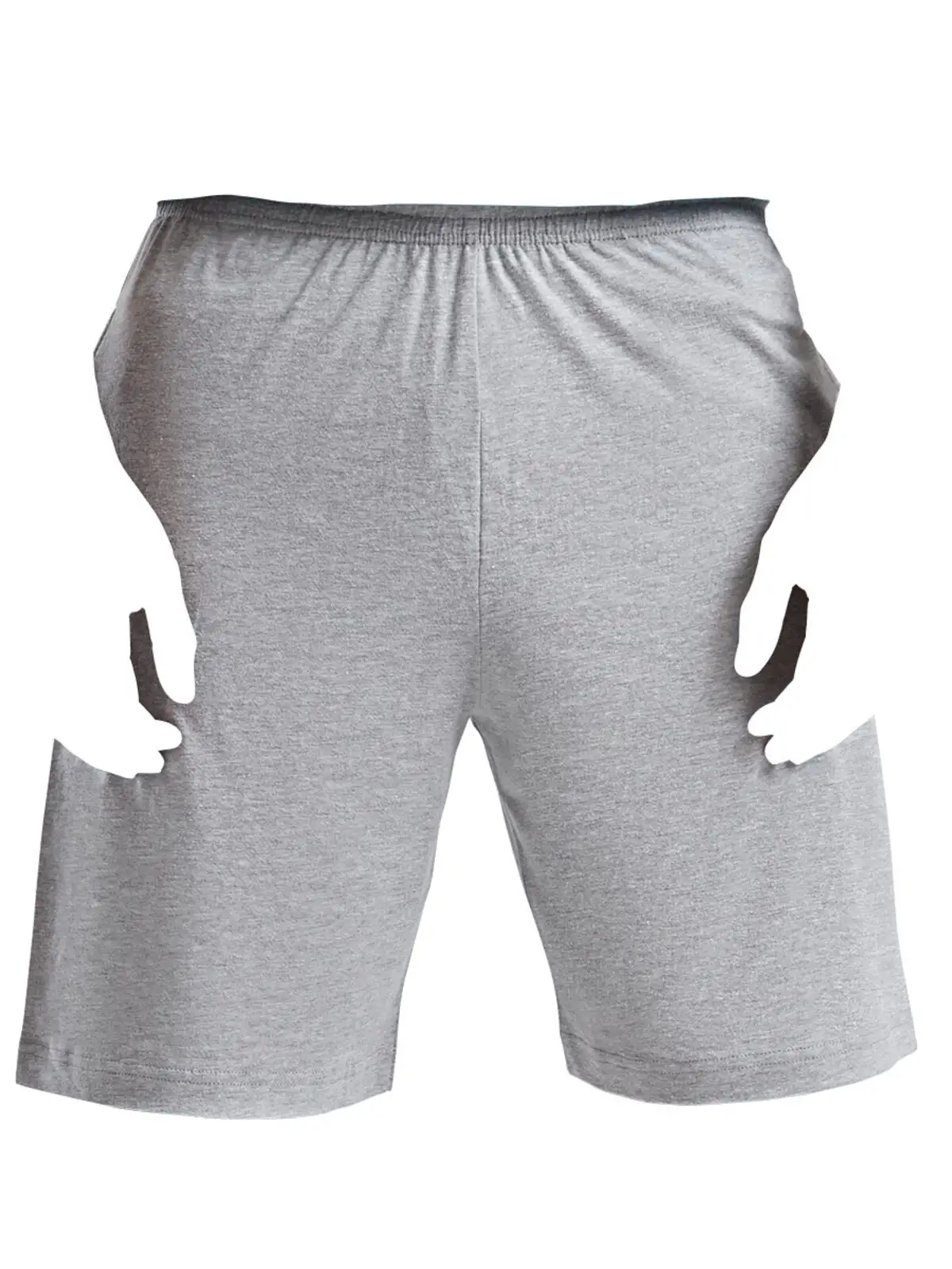 Iconic 195 Jersey Shorts Unisex