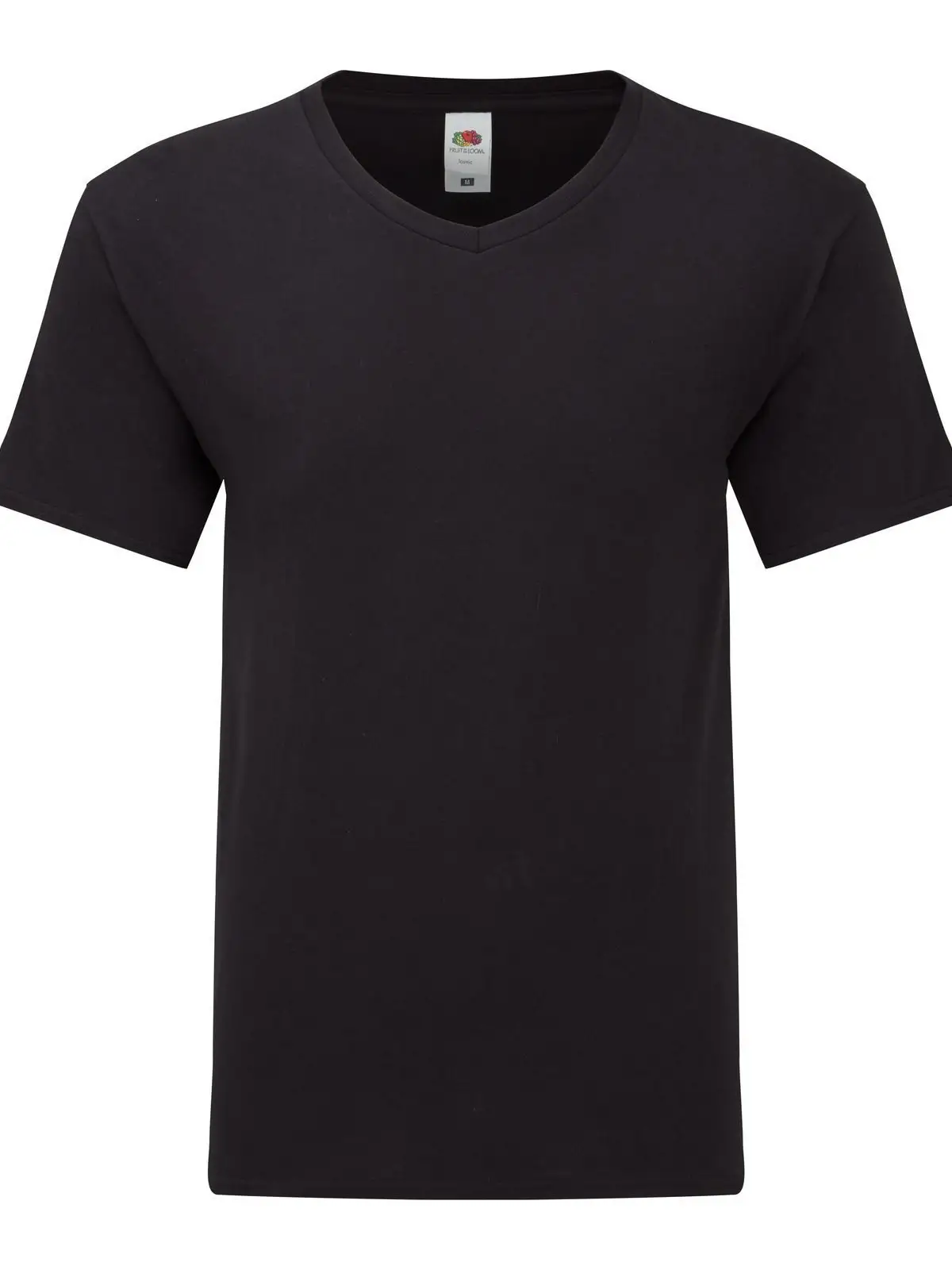 Iconic 150 V-Neck T