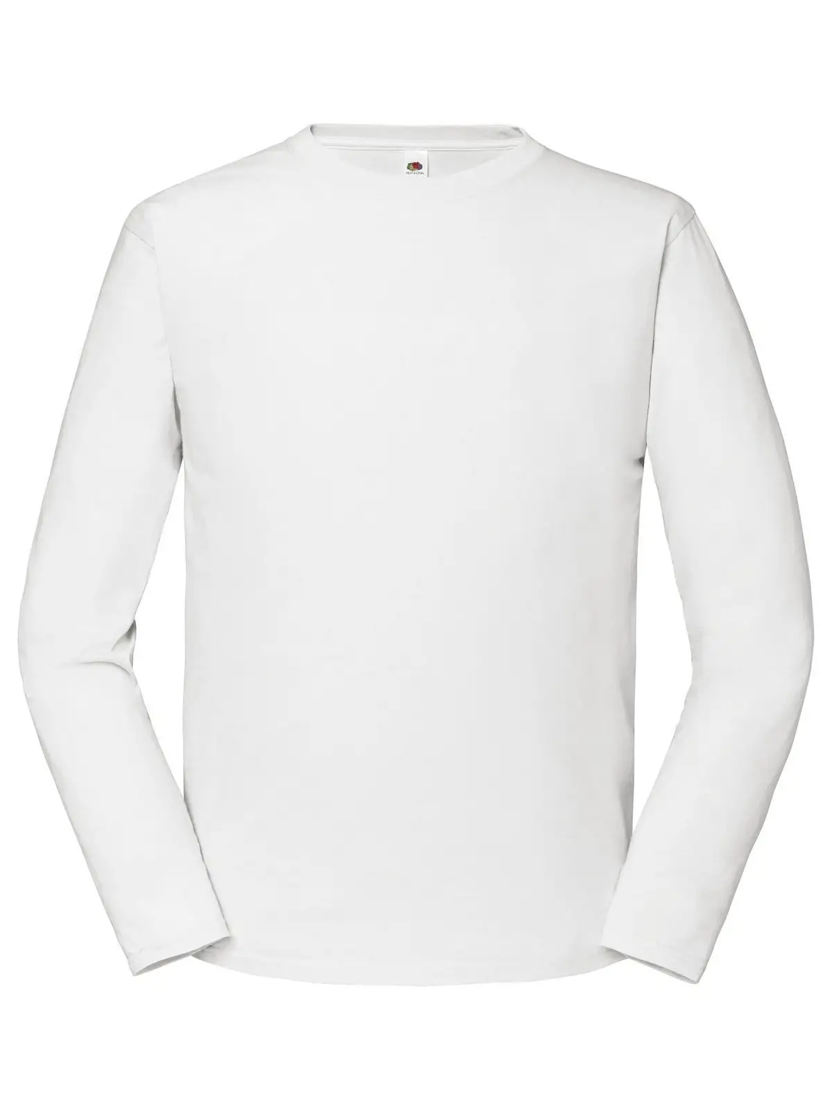 Iconic 195 Long Sleeve T