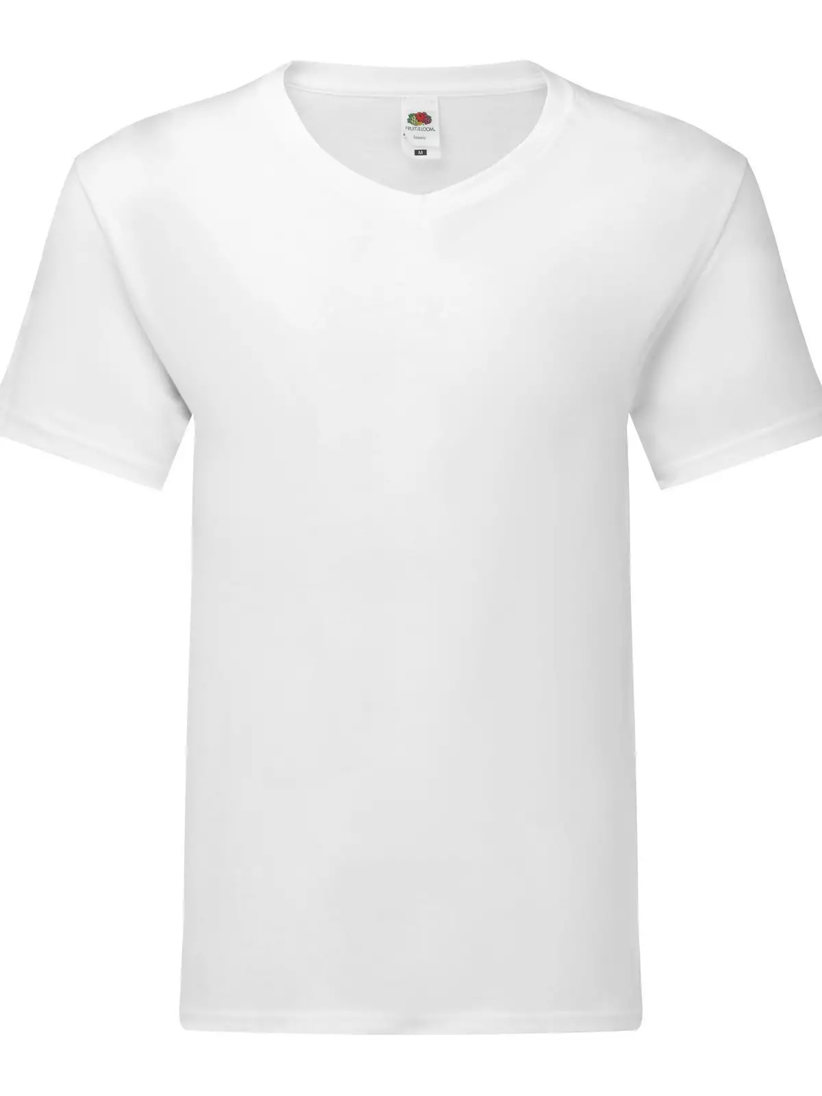 Iconic 150 V-Neck T