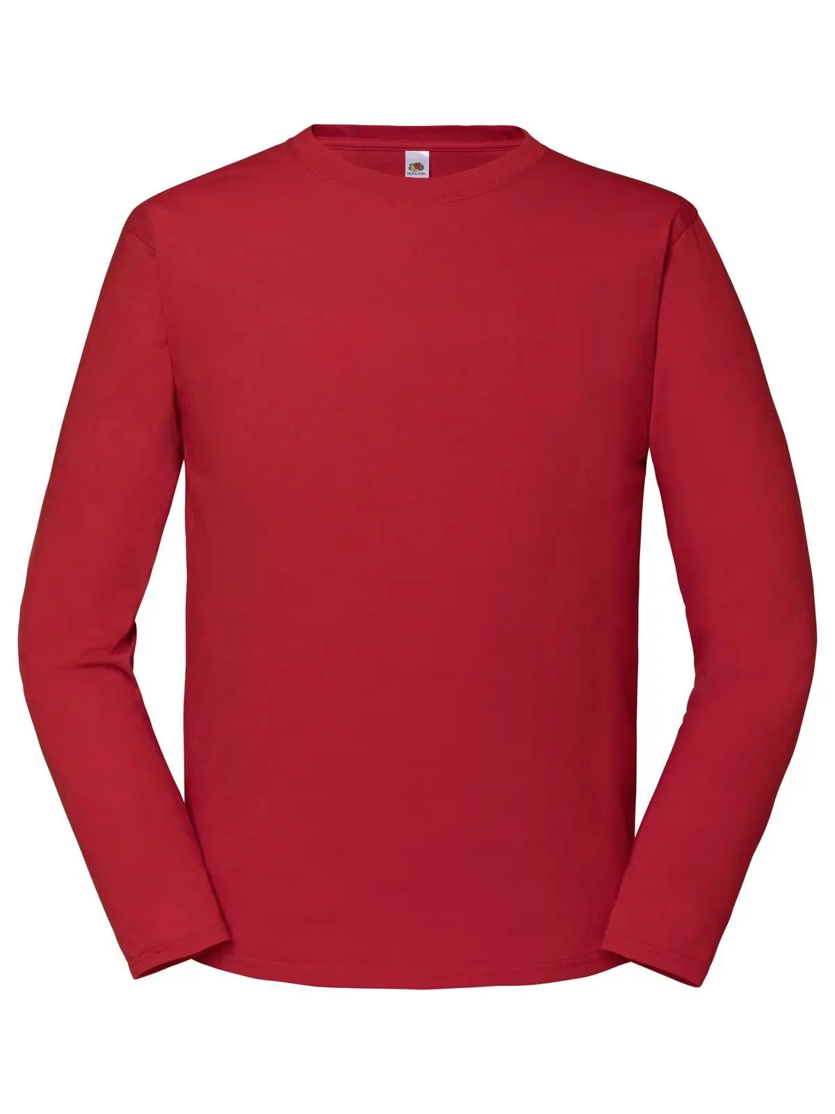 Iconic 195 Long Sleeve T