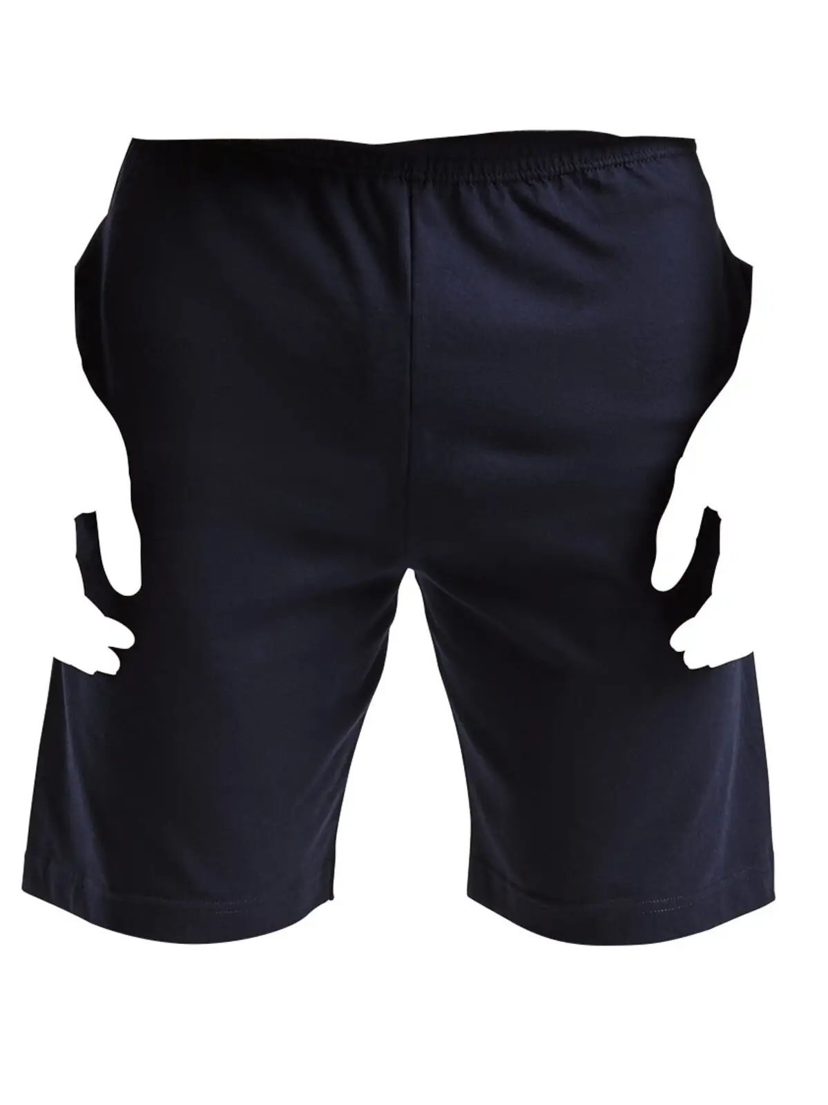 Iconic 195 Jersey Shorts Unisex