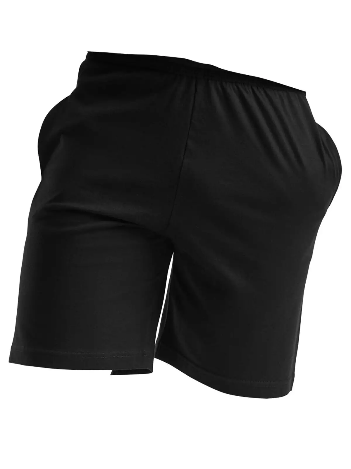 Iconic 195 Jersey Shorts Unisex
