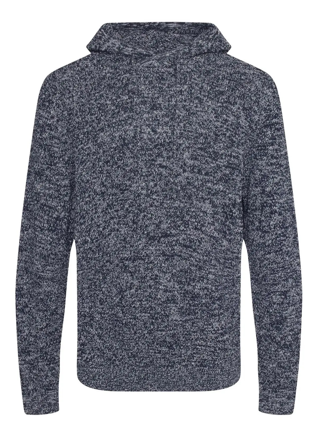 Iguazu Knitted Hoody