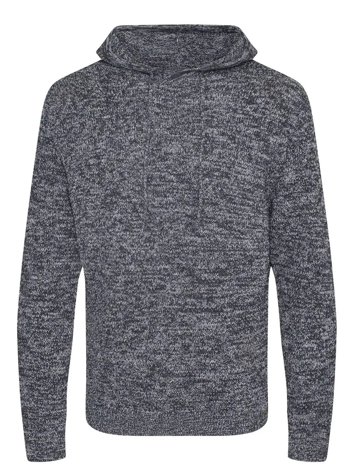 Iguazu Knitted Hoody