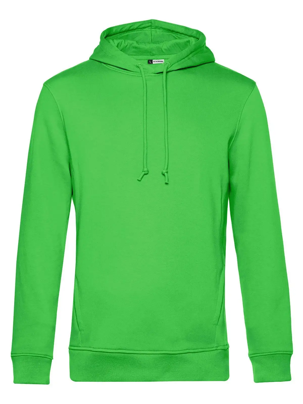 Inspire Hooded