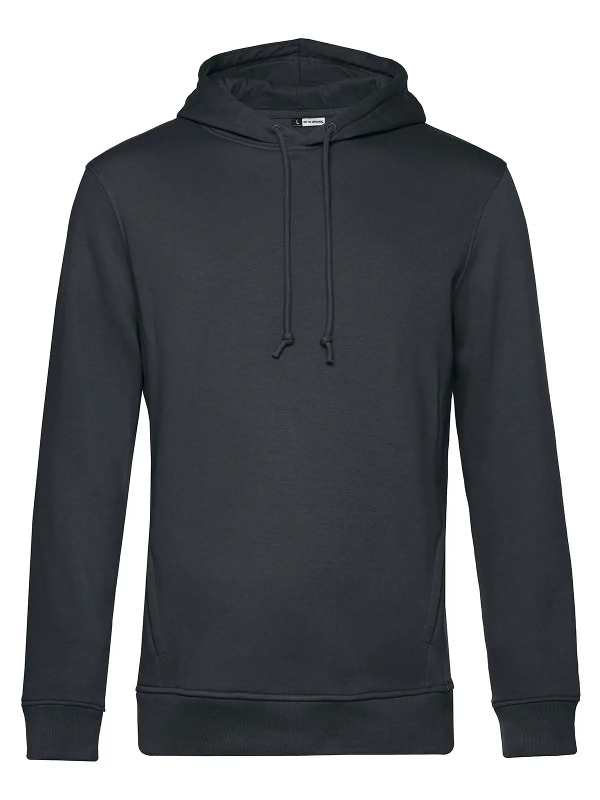 Inspire Hooded