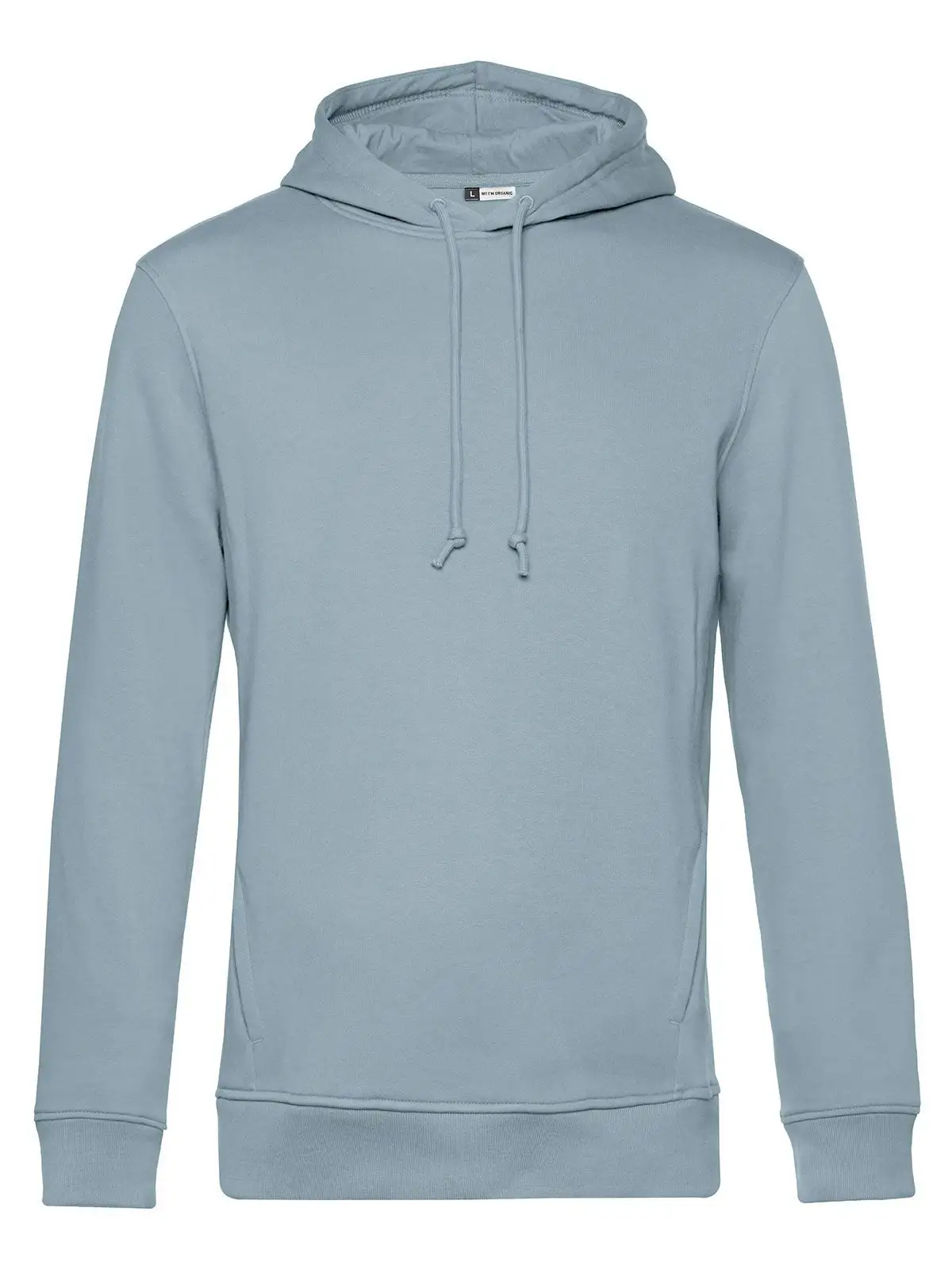 Inspire Hooded