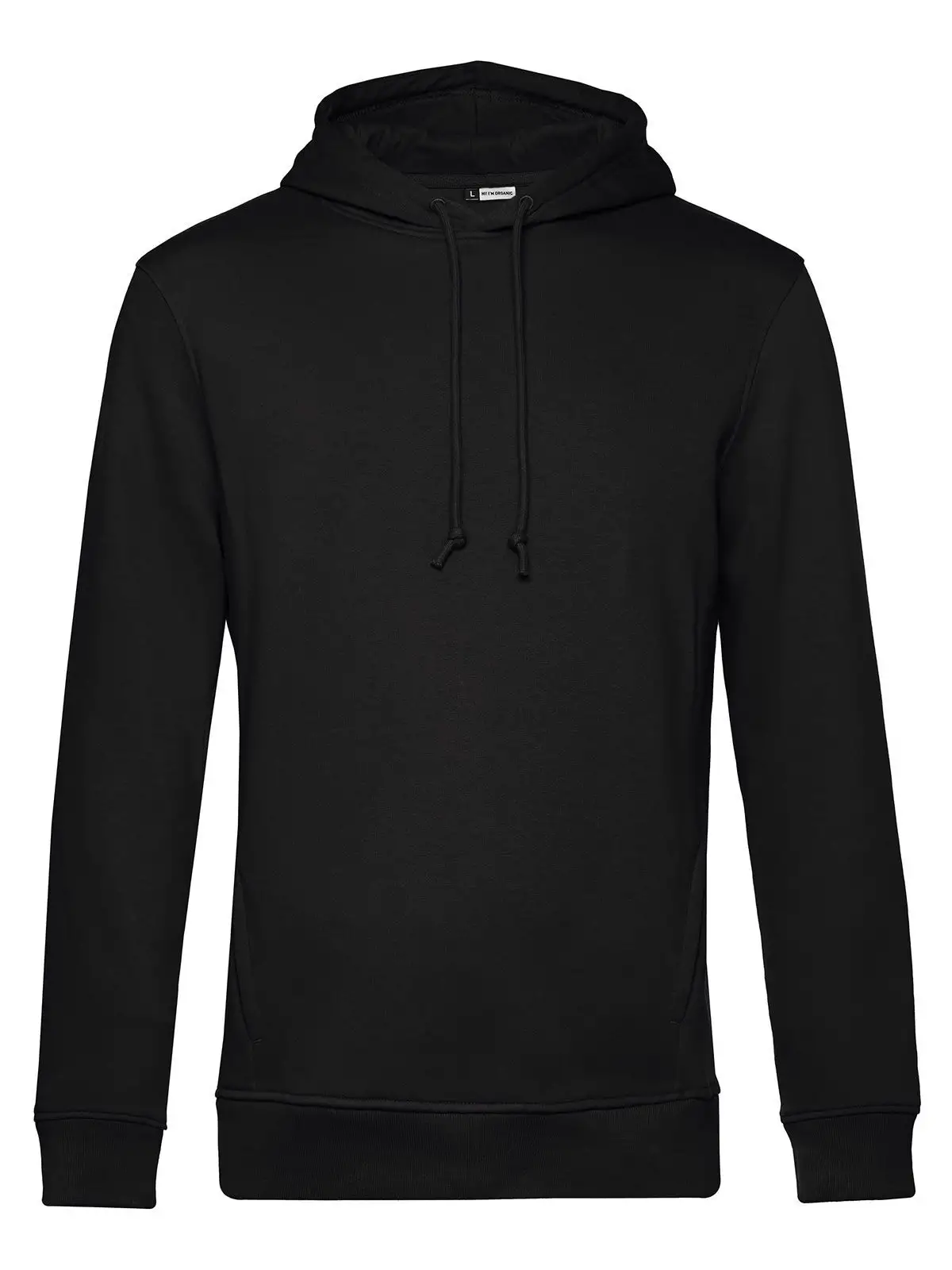 Inspire Hooded