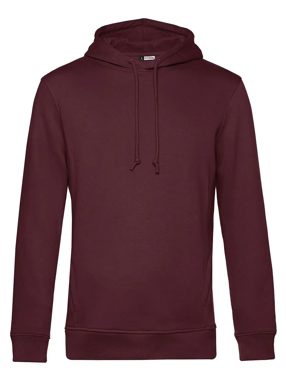 Inspire Hooded