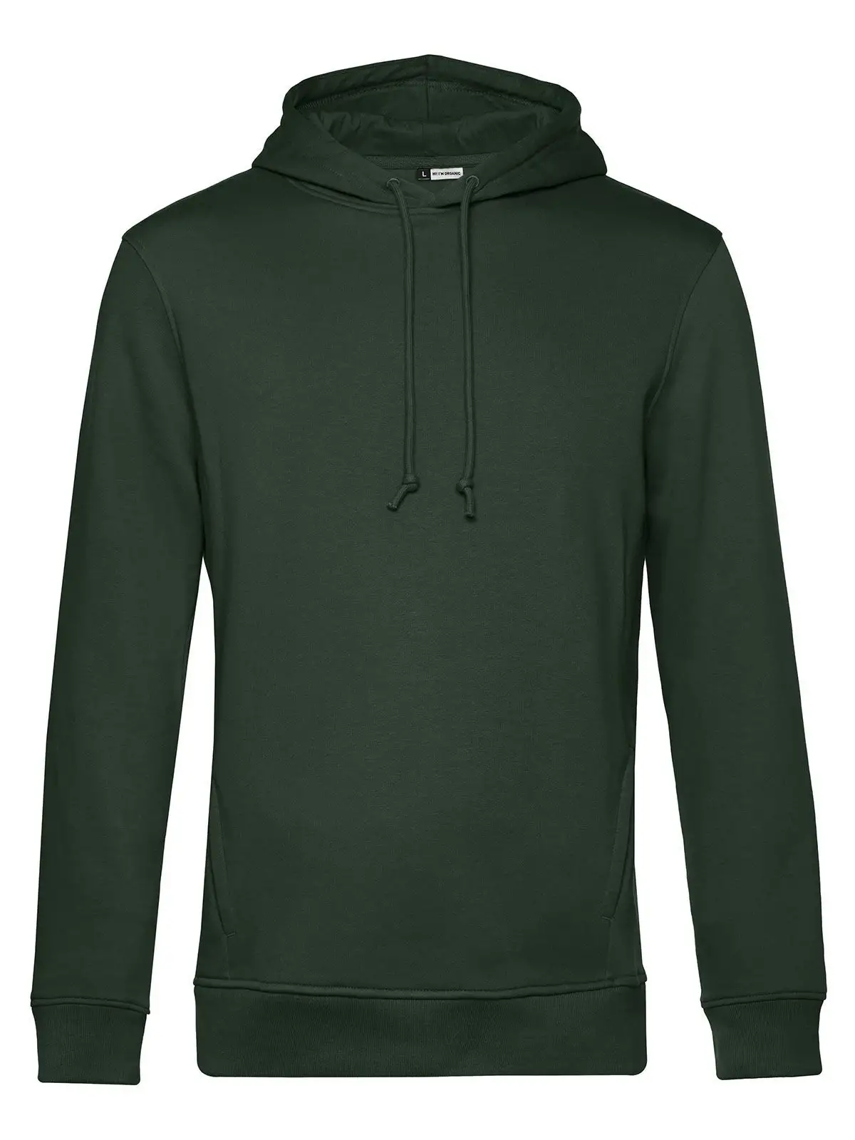Inspire Hooded