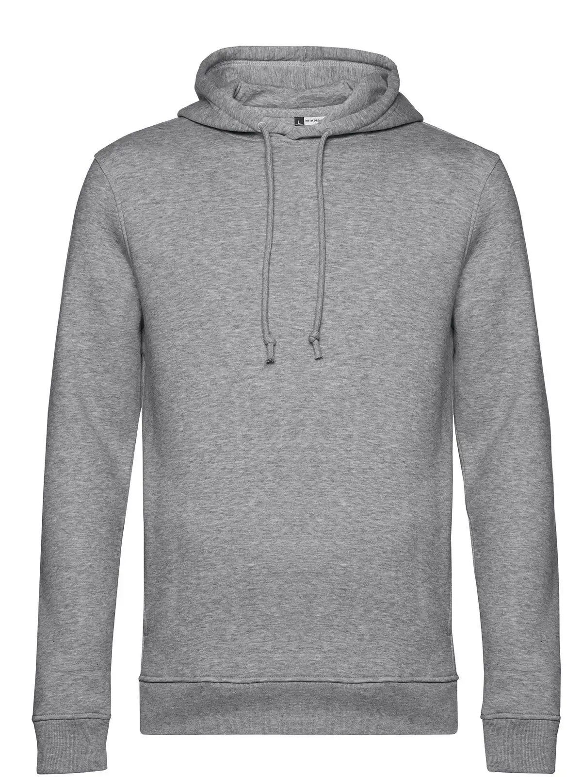 Inspire Hooded