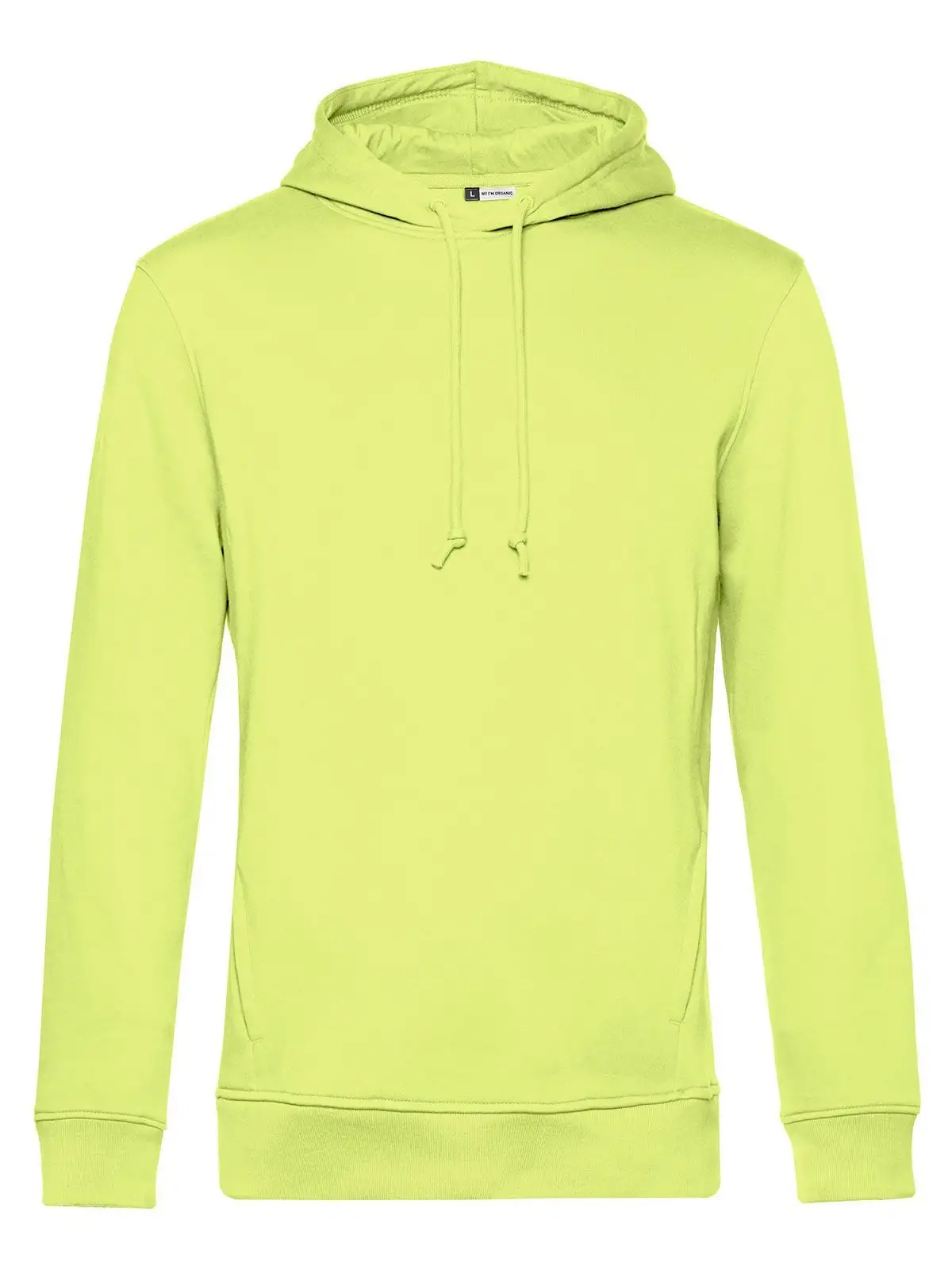 Inspire Hooded