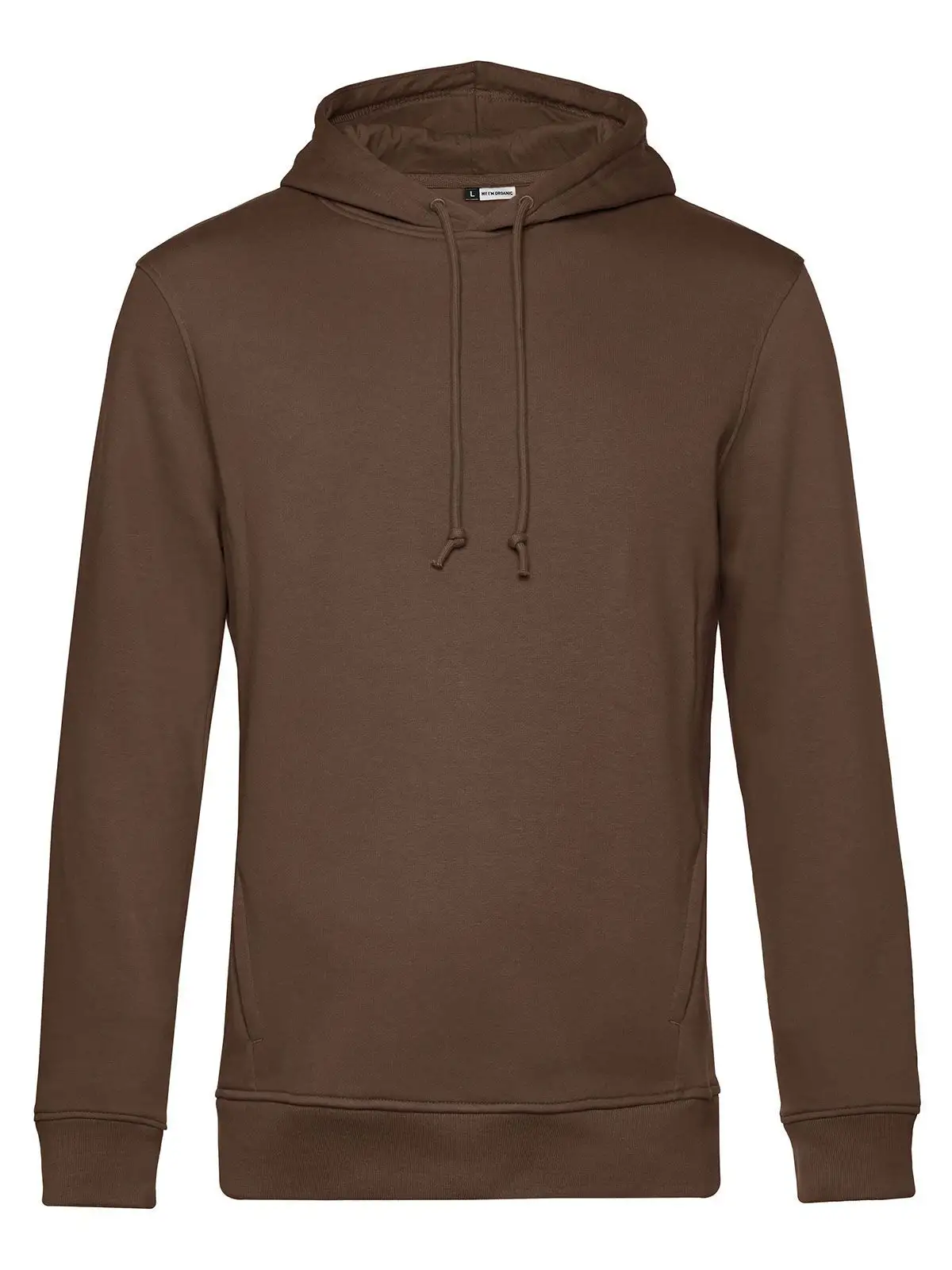 Inspire Hooded