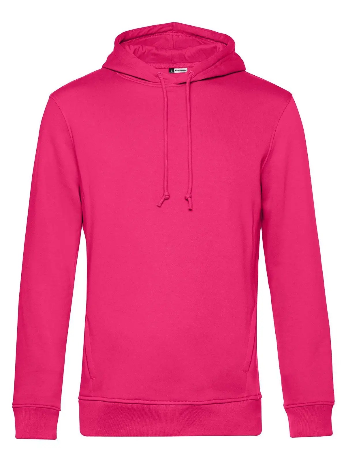Inspire Hooded