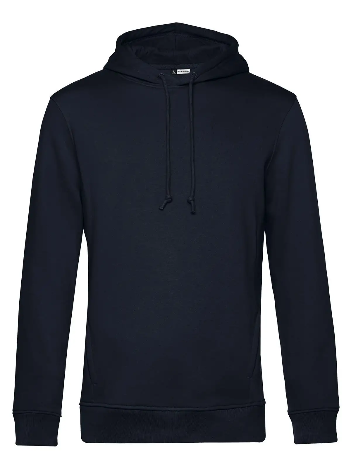 Inspire Hooded