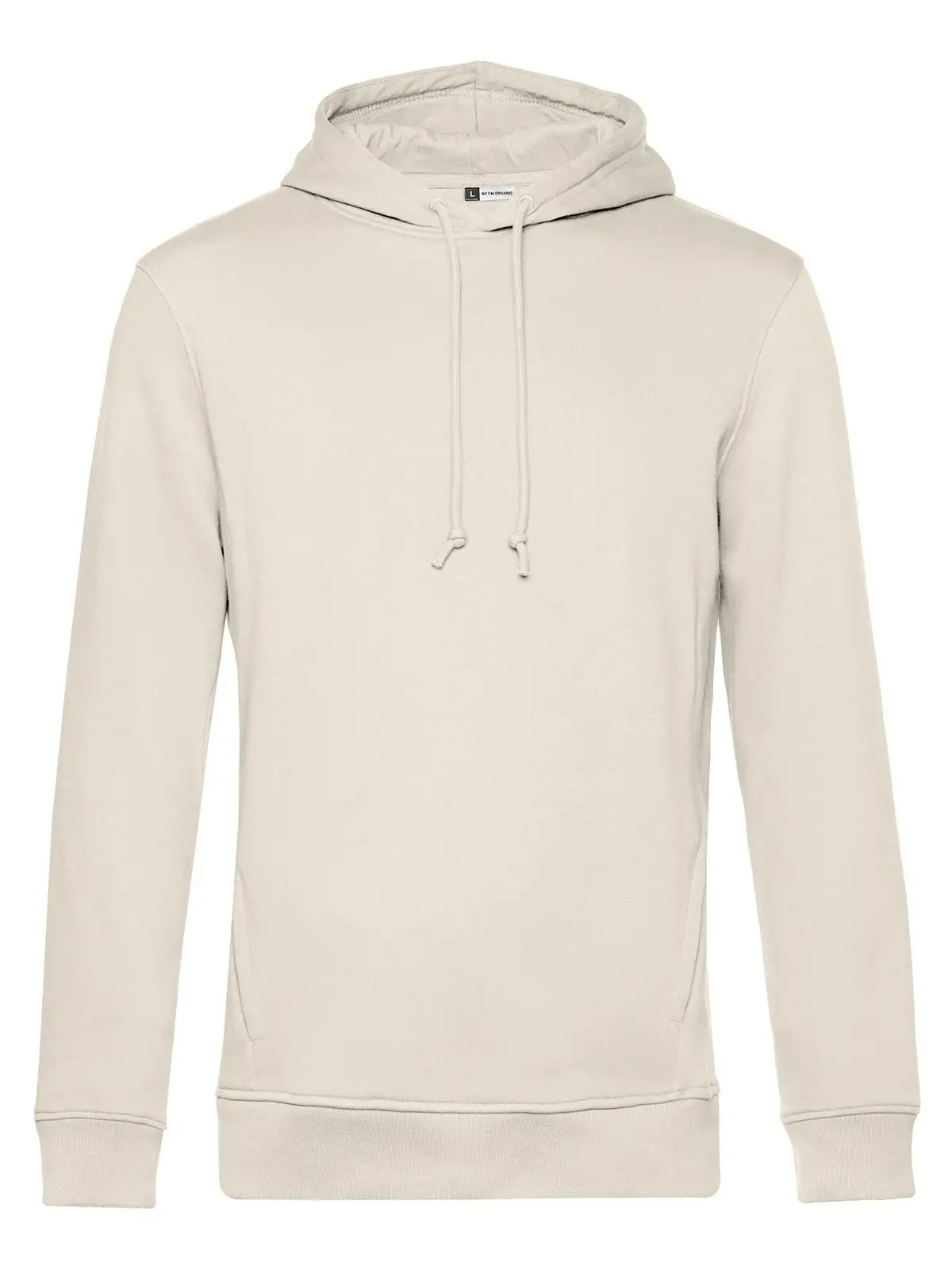 Inspire Hooded