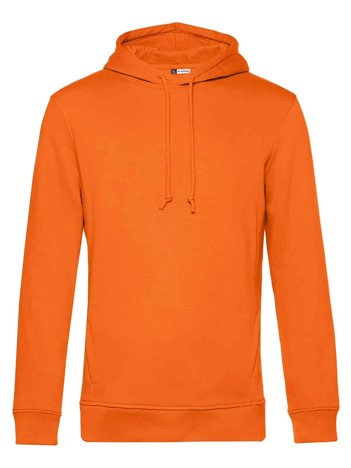 Inspire Hooded